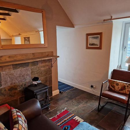 Coopers Cottage Peterhead Kültér fotó