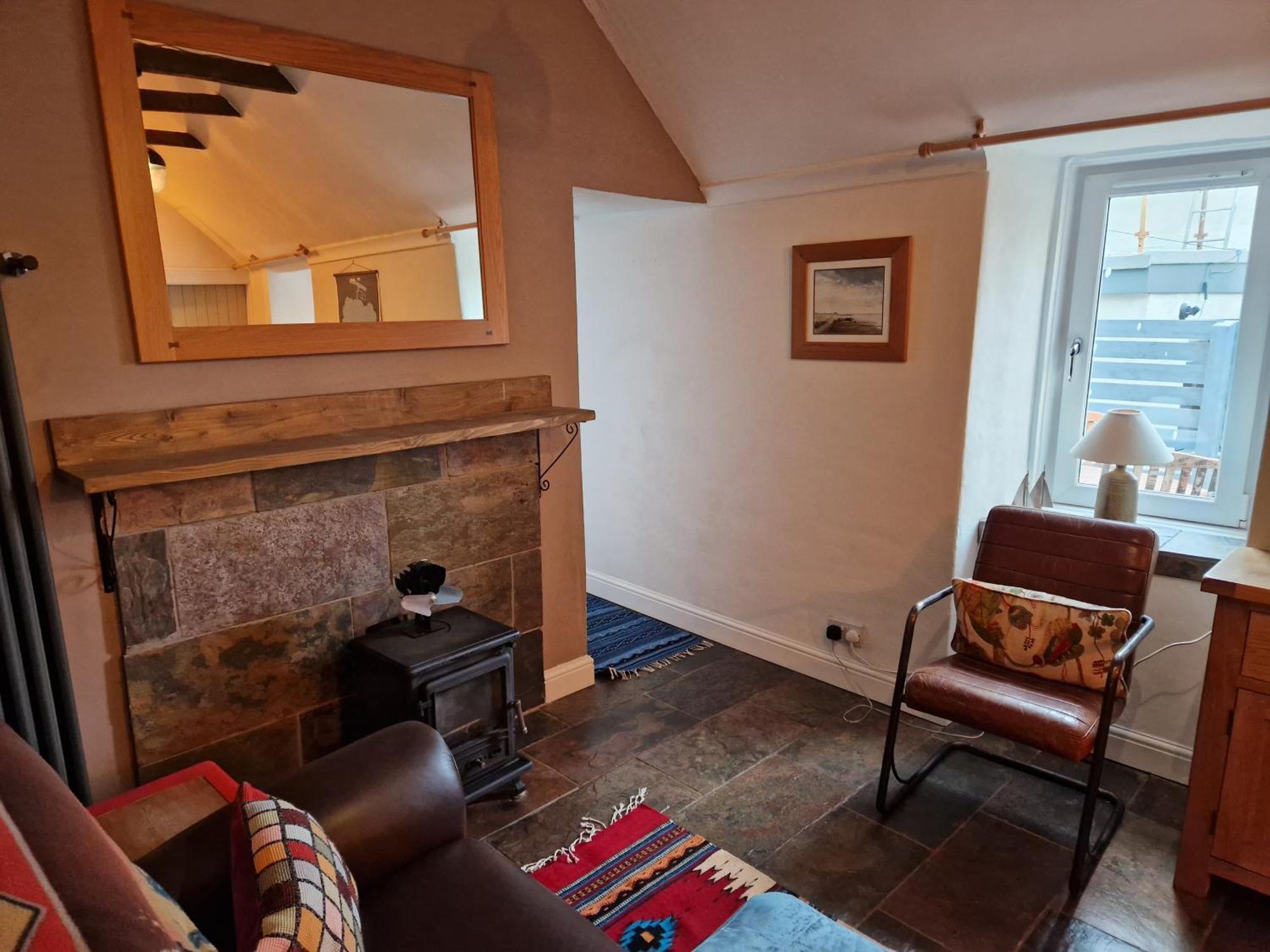 Coopers Cottage Peterhead Kültér fotó